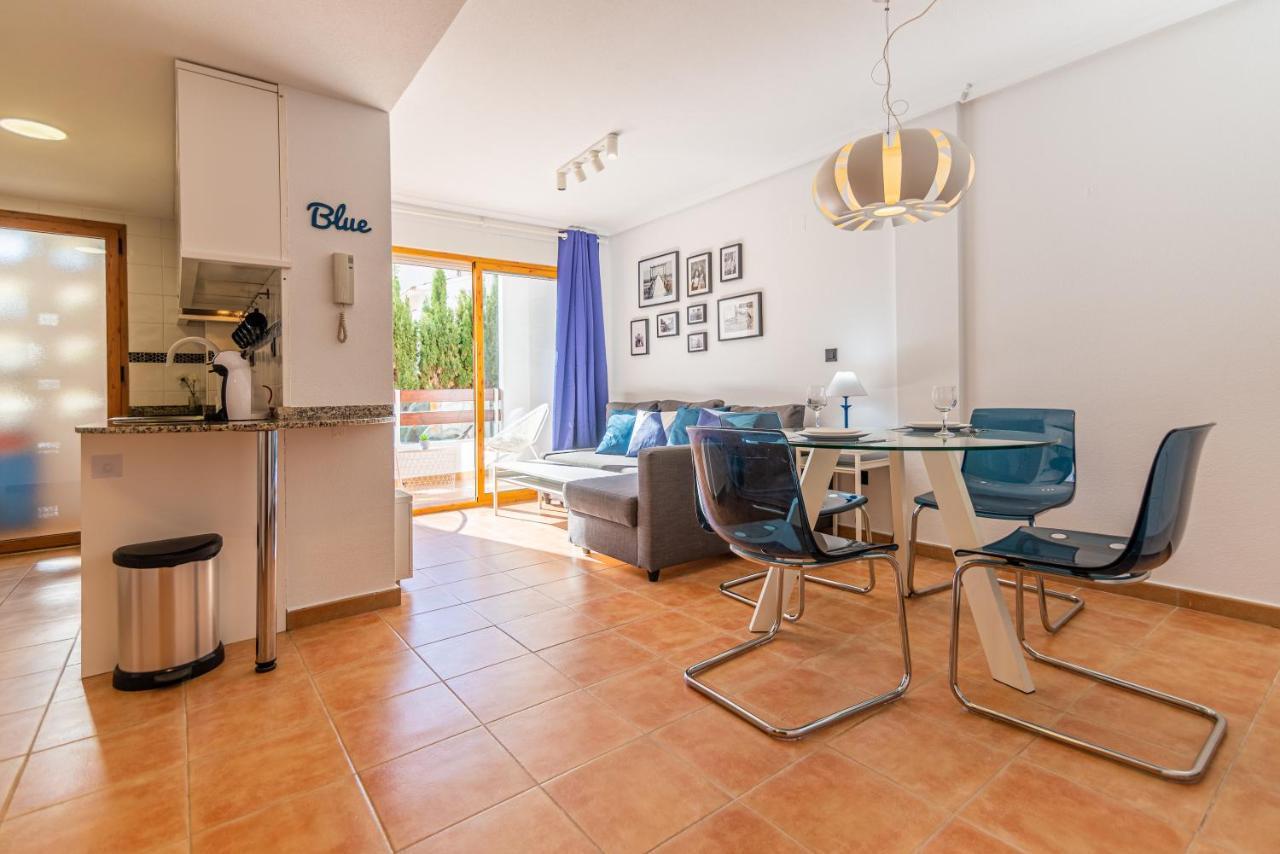 Renteando Albir Apartments Альбир Экстерьер фото