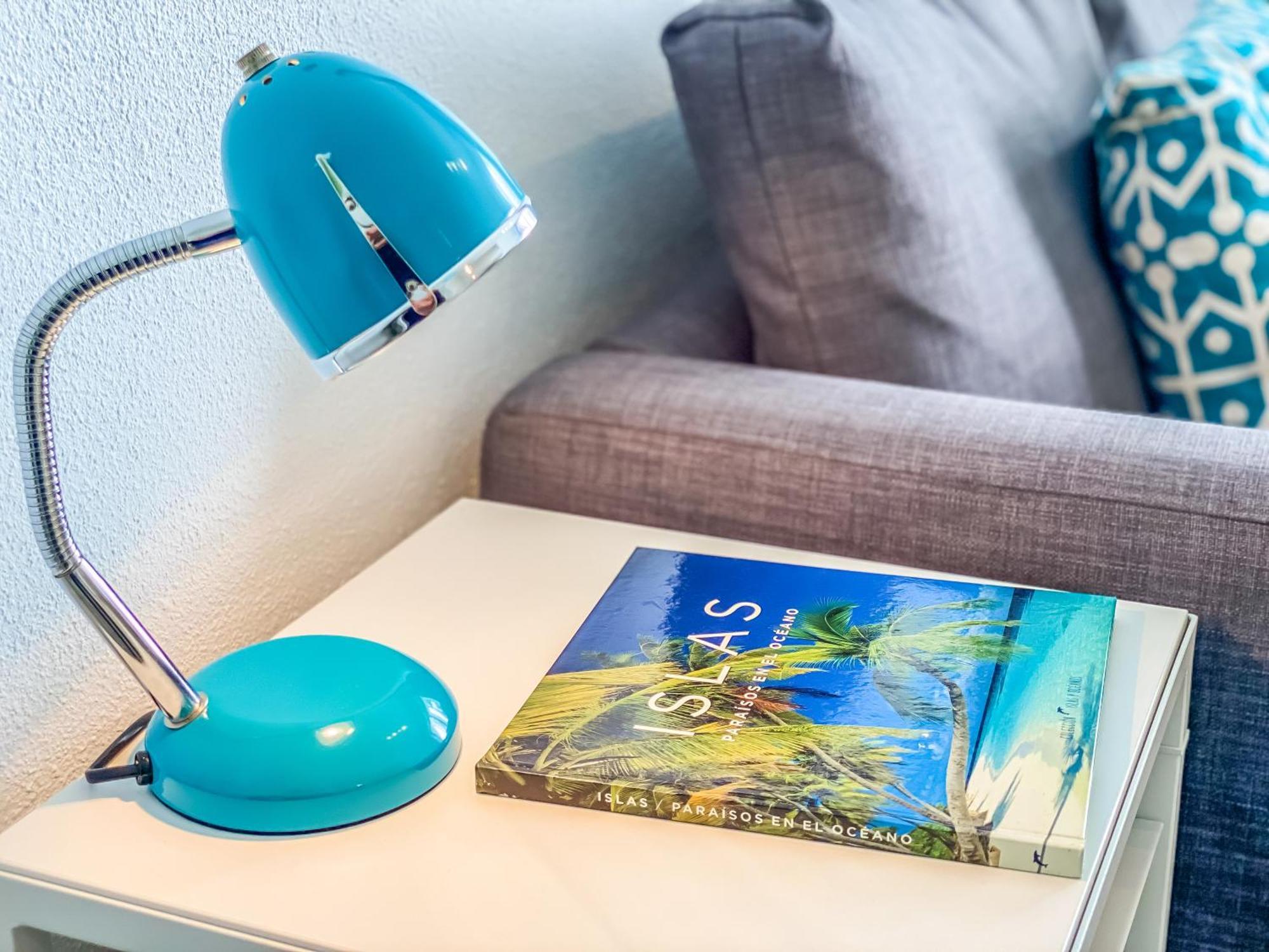Renteando Albir Apartments Альбир Номер фото